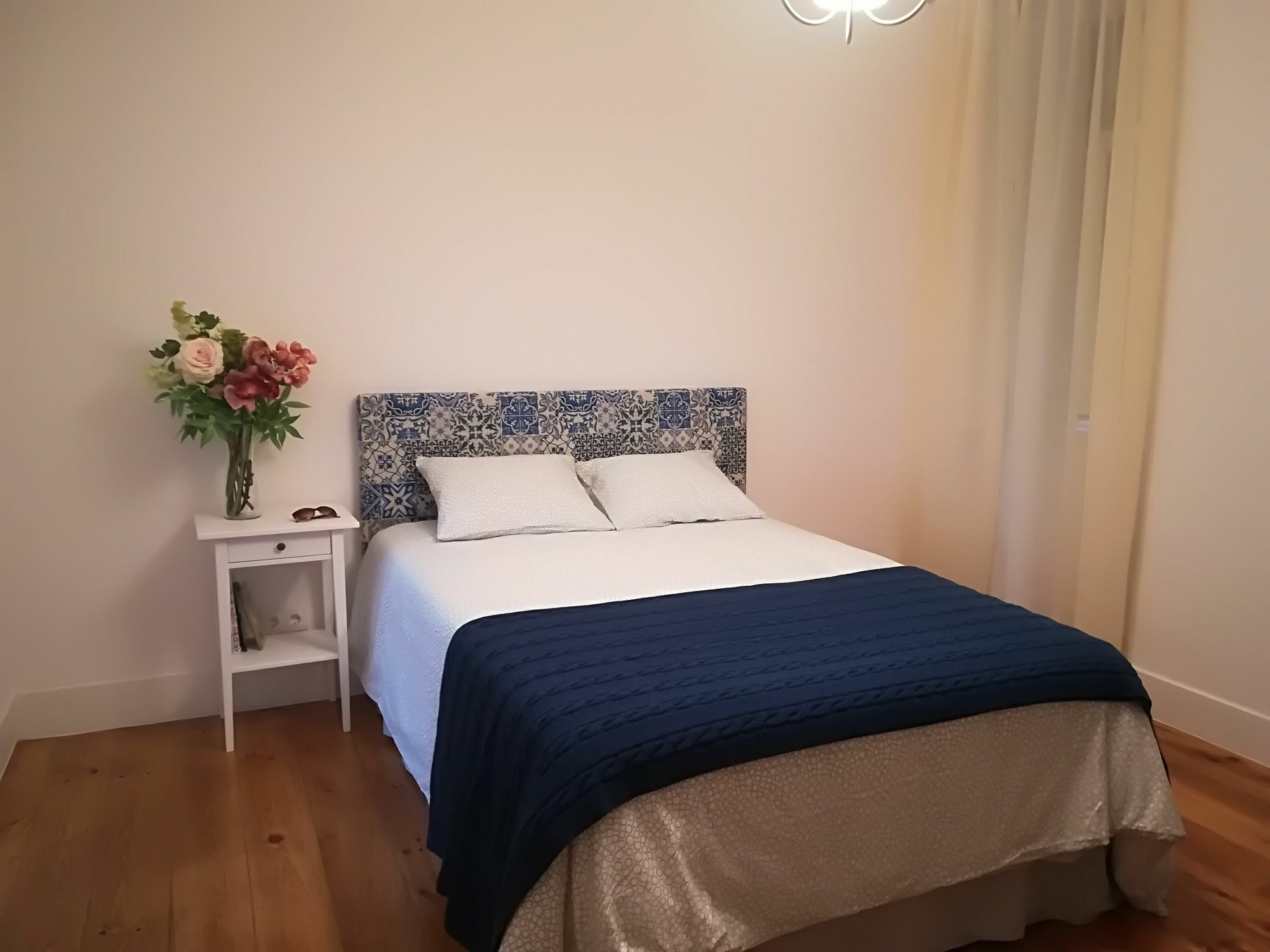 Rainbow Guesthouse 56 Lissabon Buitenkant foto