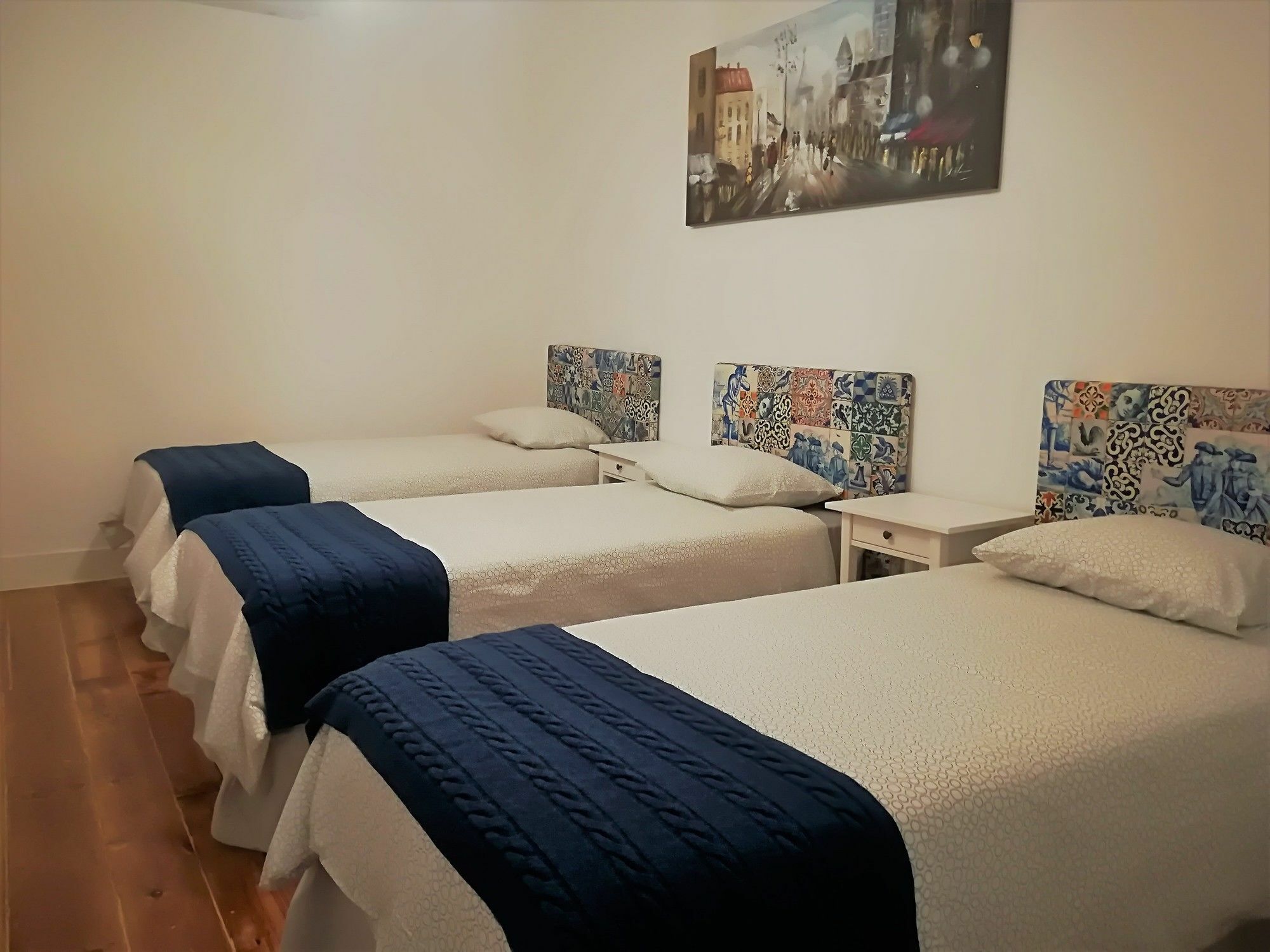 Rainbow Guesthouse 56 Lissabon Buitenkant foto