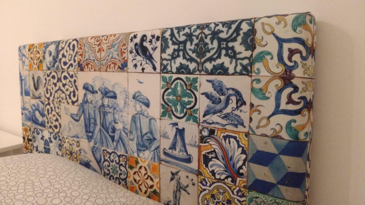 Rainbow Guesthouse 56 Lissabon Buitenkant foto